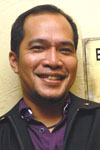 ricky johannes