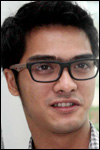 ricky harun