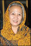 yati surahman