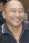 teddy sujaya