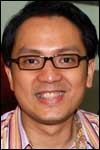charles bonar sirait