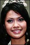 putri raemawasti