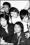 kafilah band