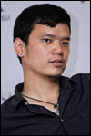 timo tjahjanto
