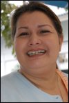 aline sahertian