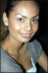 caroline zachrie