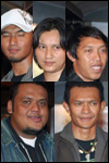 online band