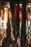 oneway band