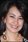alya rohali