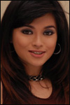 nessa sadin