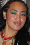 ina kamarie