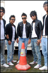 amerty band