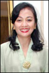 nungki kusumastuti