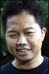 sandhy sondoro