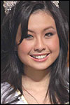 sandra angelia