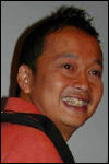 rudy choirudin