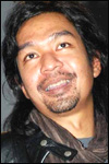 dimas djayadiningrat