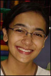 ananda lontoh