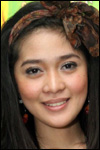 gracia indri