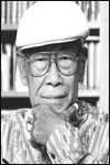 pramoedya ananta toer