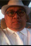 ramon papana