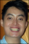 edric tjandra