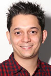 andrew andika