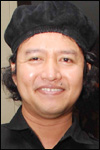 andrea hirata