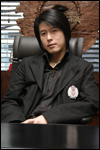 sebastian gunawan