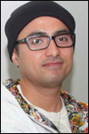 rizal djibran