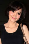 christy jusung