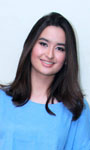 stephanie poetri dougharty