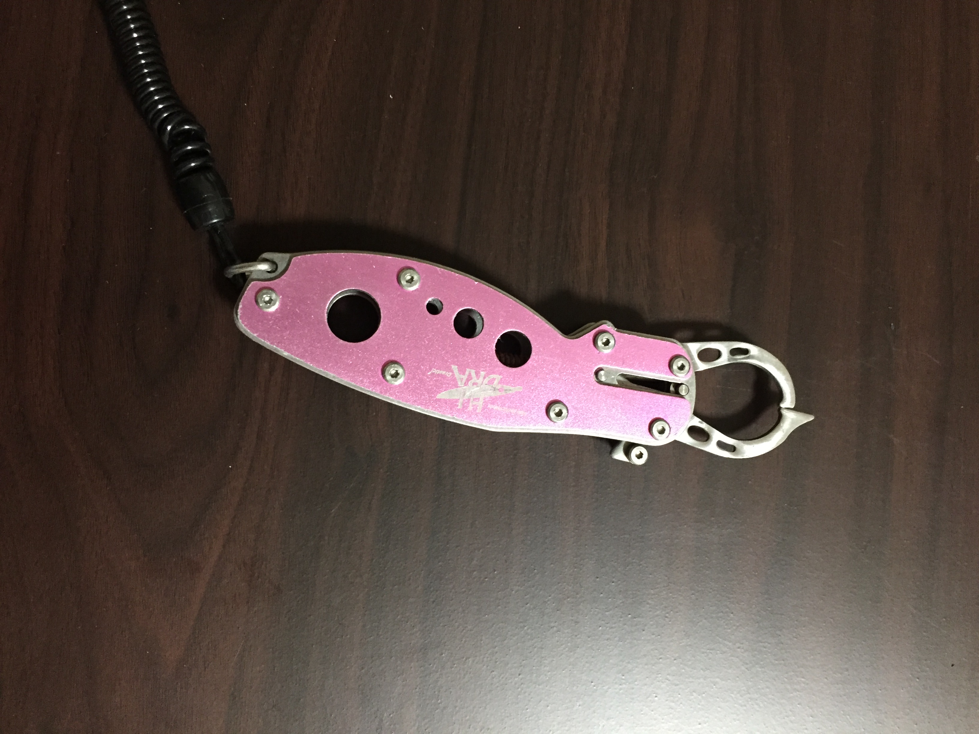 ショアジギングに持っていると便利な道具小物 ヒラマサとアオリイカを求めて