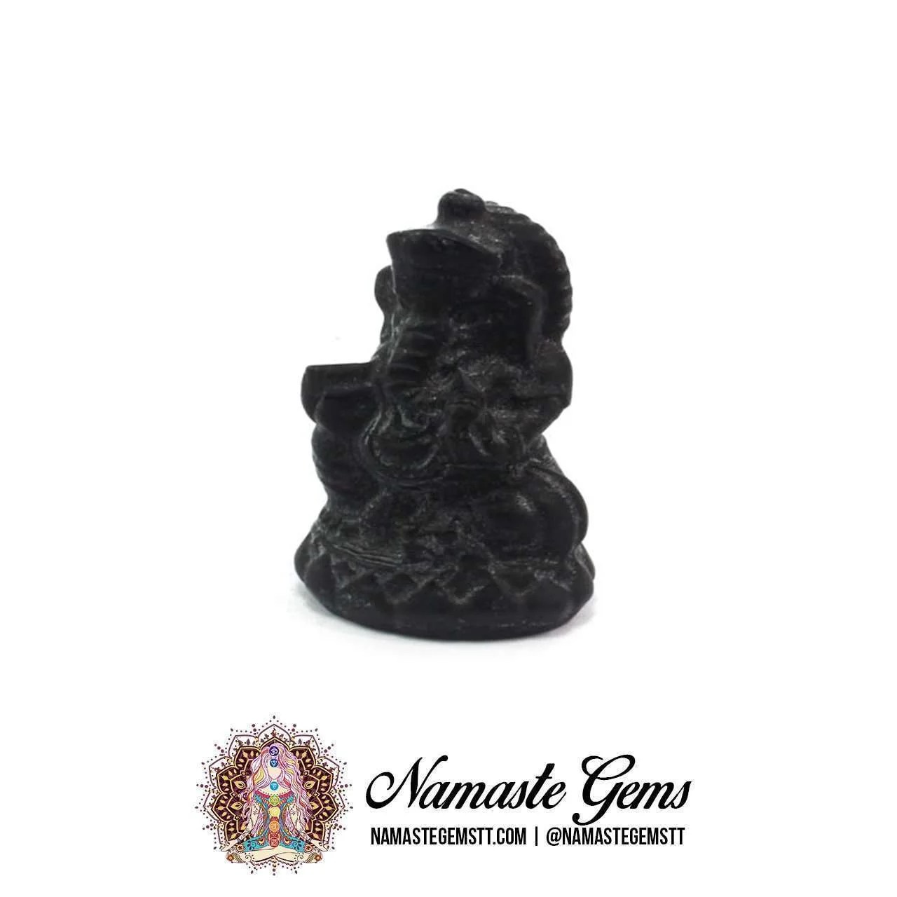 Ganesha Namaste Gems TT