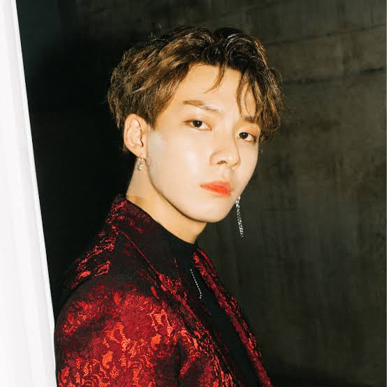 D1CE's Woo Jin Young is Set to Make his Solo Debut Namaste Hallyu