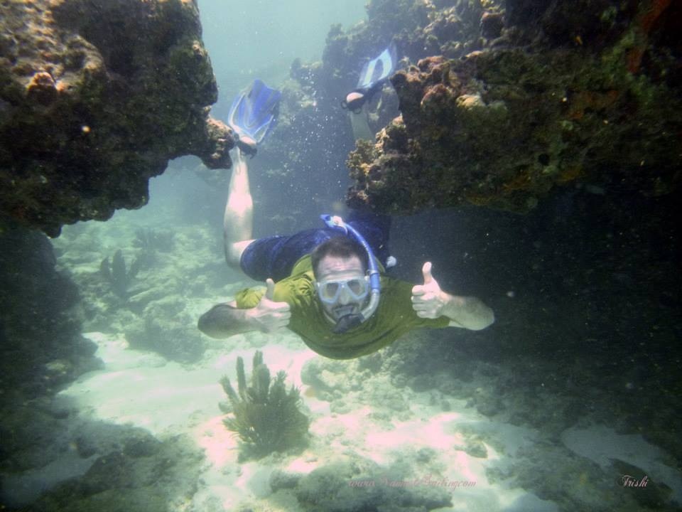 Key West Snorkeling Tours Best Snorkel Trips In Key West FL