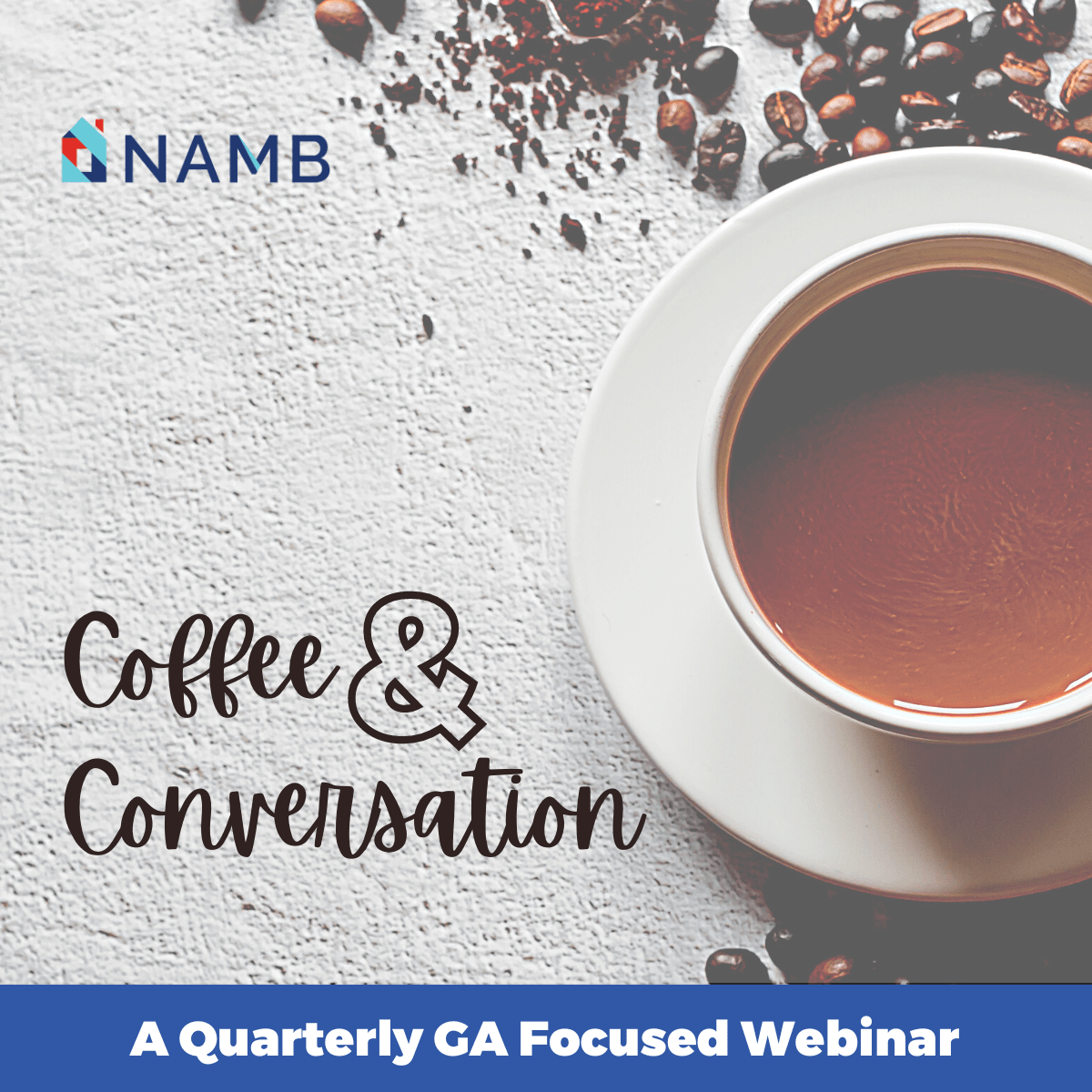 Coffee and Conversation with the HFSC National Association of