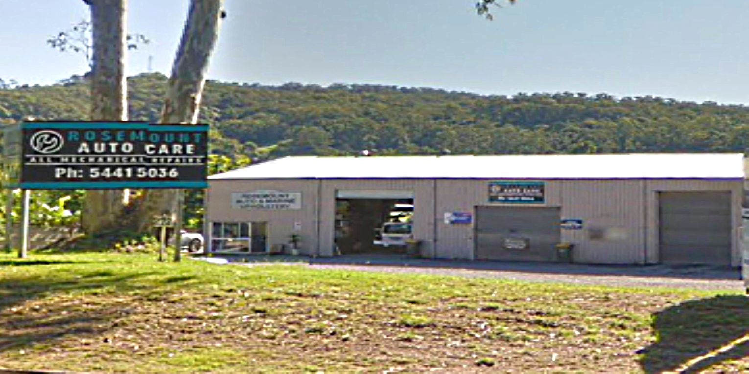 Listings Nambour Support Local