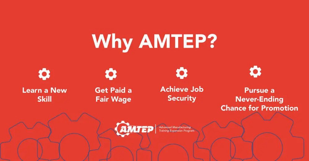 New Year, New You How The AMTEP Program Can Make 2021