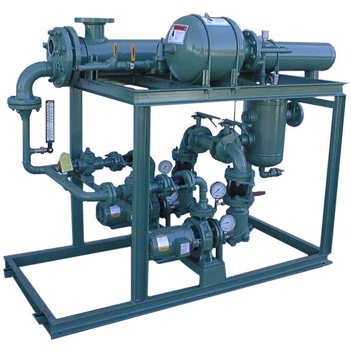 HeatEnergy Transfer Modules2 NAMCODIV