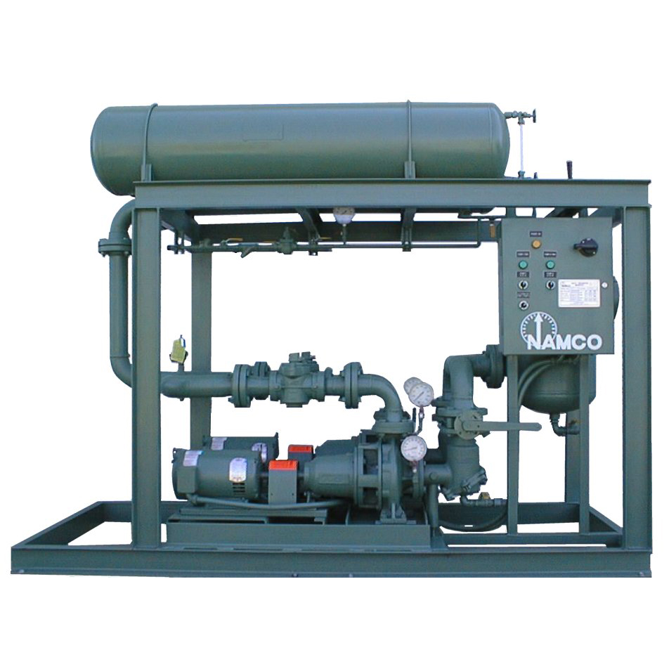 HeatEnergy Transfer Modules4 NAMCODIV