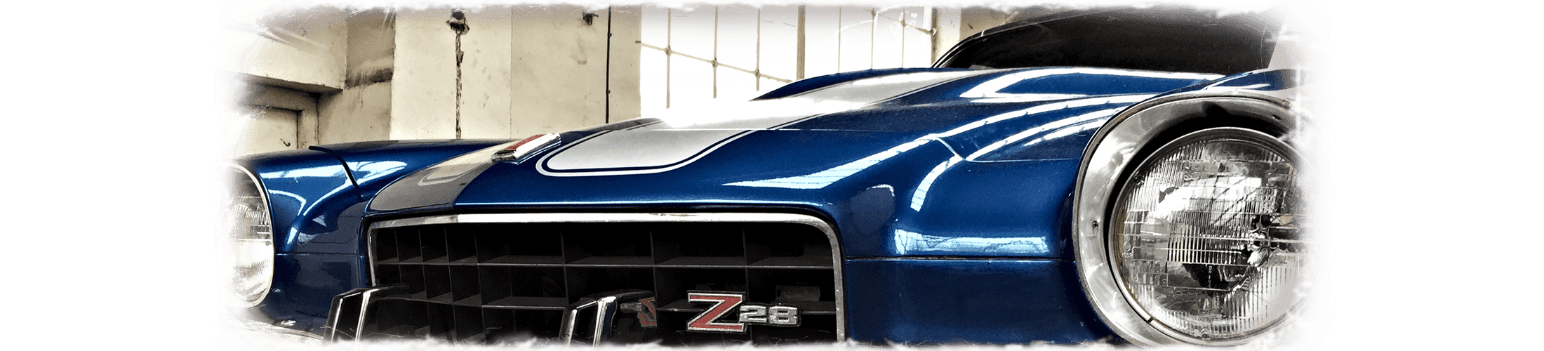 Namco American Motor Co American Car & Truck Repair