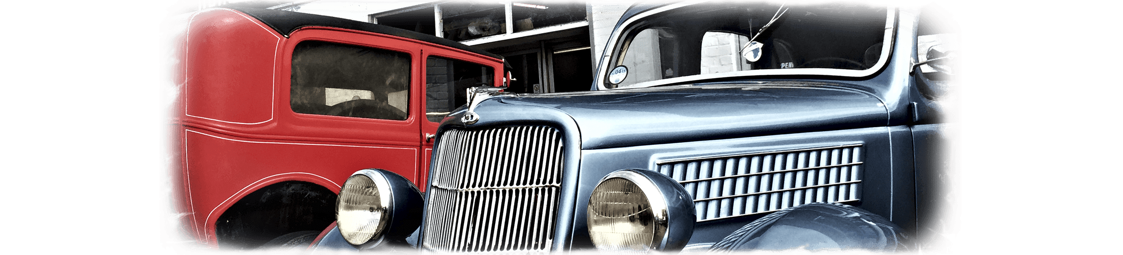 Namco American Motor Co American Car & Truck Repair