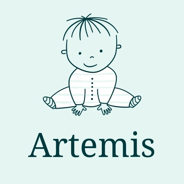 Name Artemis Meaning, Origin & Popularity 2024