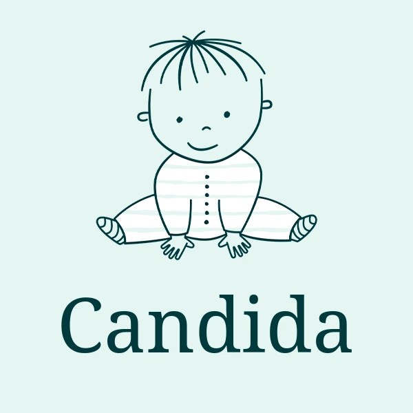 Girl's name Candida Meaning, Origin & Popularity 2024