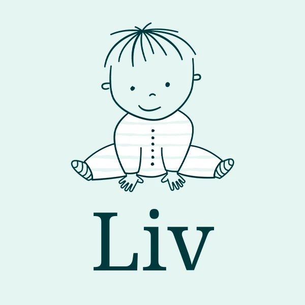 Liv meaning, origin, pronunciation & popularity