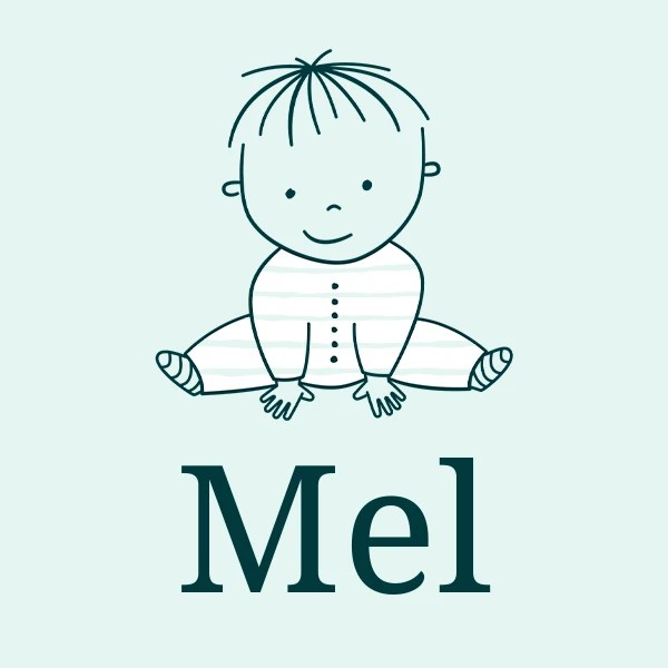 Mel Name Meaning, Origin, Popularity