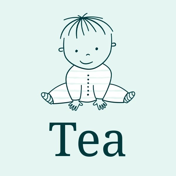 Tea Baby Name Meaning, Origin, Popularity