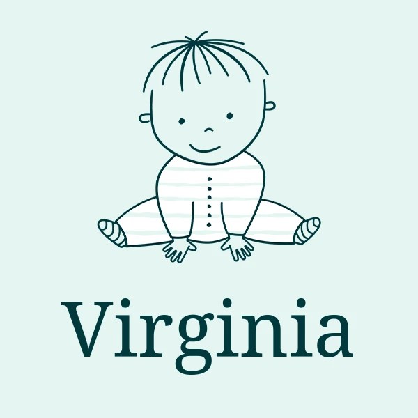 Virginia Name Meaning, Origin, Popularity CharliesNames