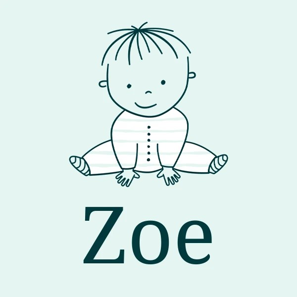 Zoe Name Meaning, Origin, Popularity CharliesNames